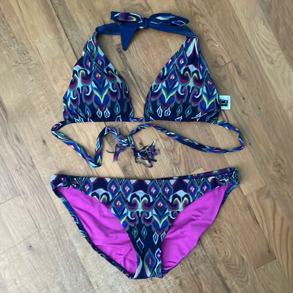Becca Bikini